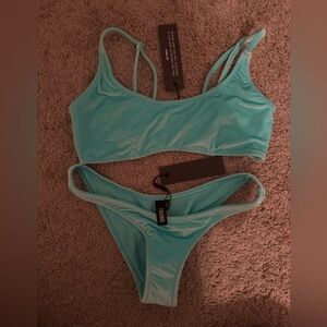 Brand new Triangl bathing suit
